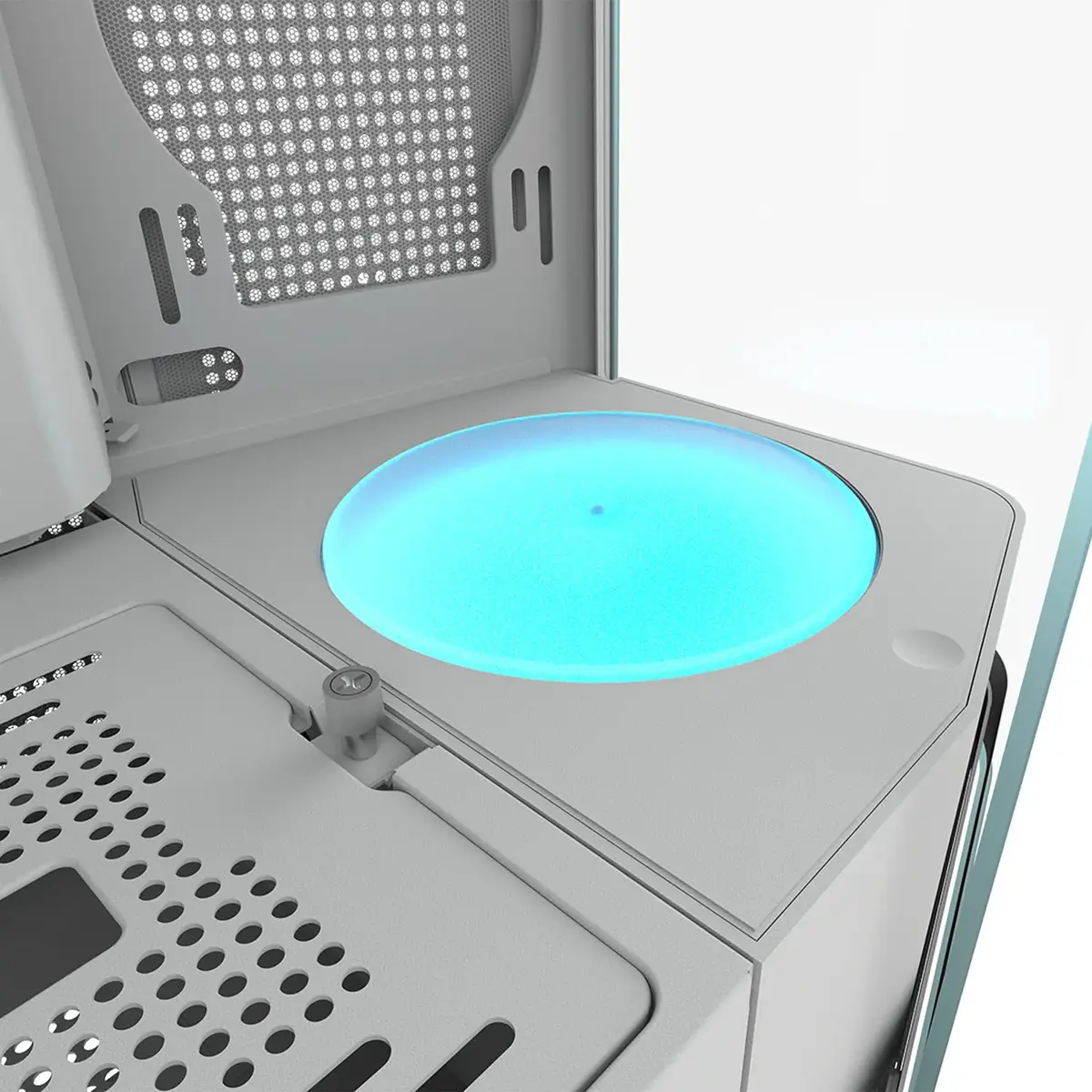 COUGAR Gaming FV270 Full Tower A-RGB plate Photo 2