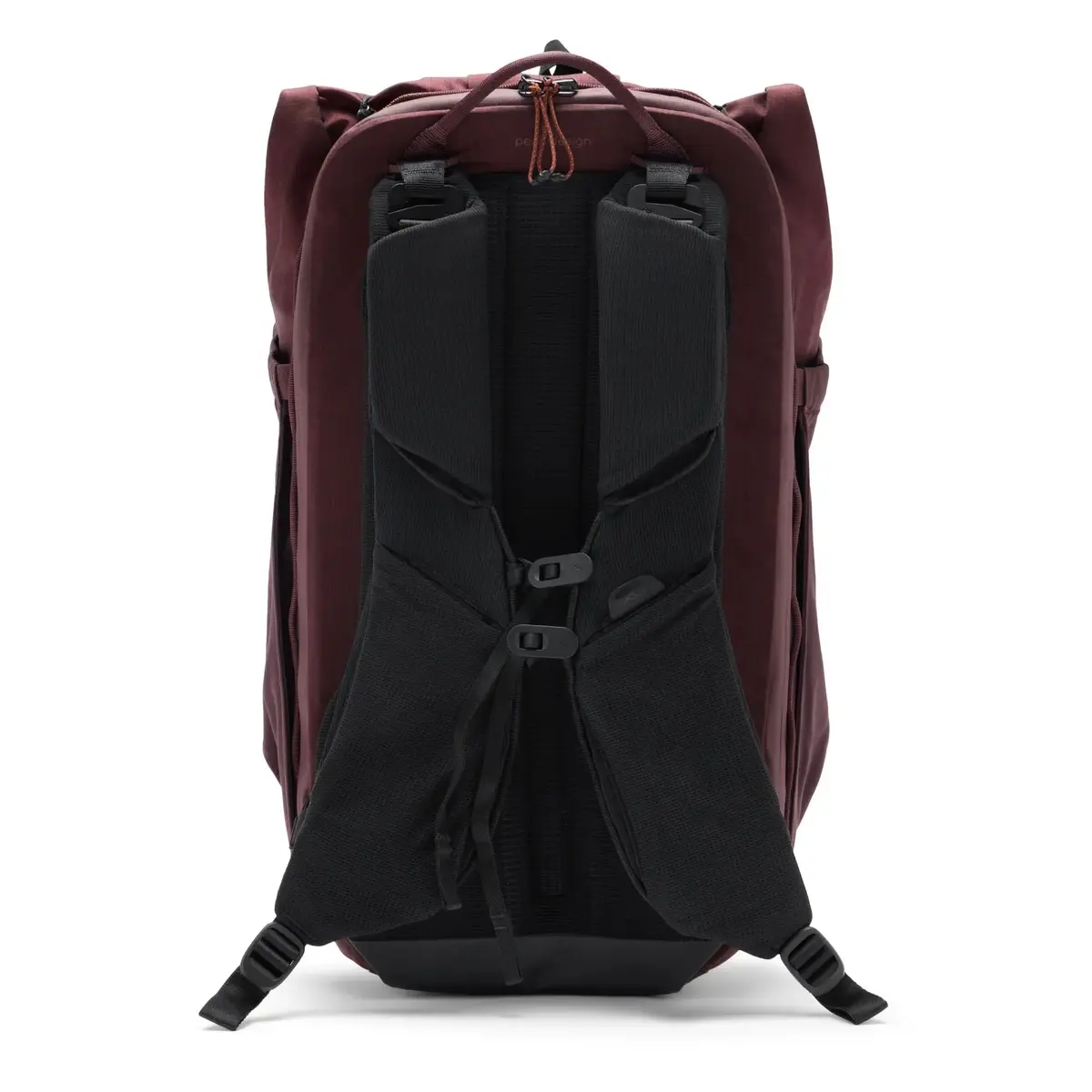 Āra mugursoma Peak Design 20L Bordeaux Photo 3