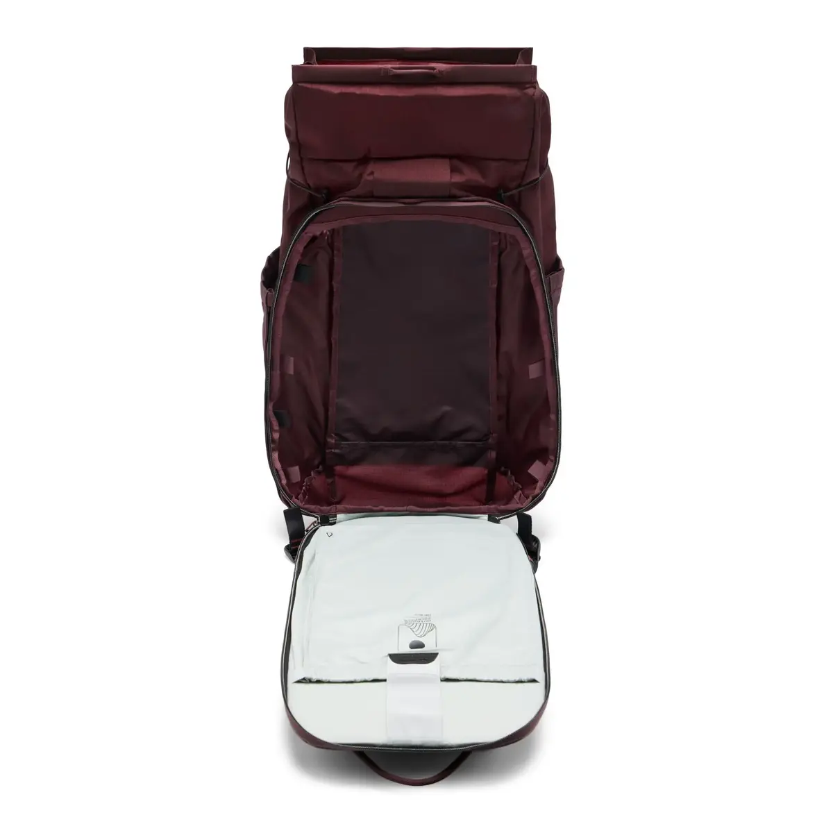 Āra mugursoma Peak Design 20L Bordeaux Photo 4