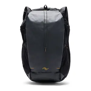 Backpack Peak Design Outdoor Backpack 34.5 L Black Frameless Adult