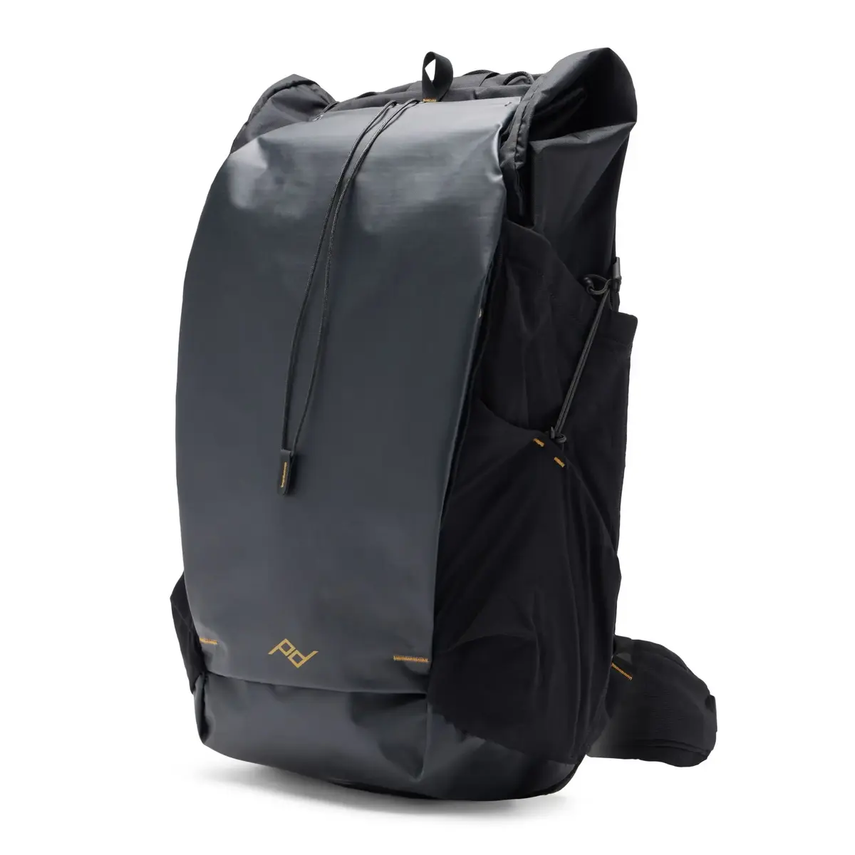 Backpack Peak Design Outdoor Backpack 34.5 L Black Photo 2