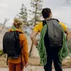 Backpack Peak Design Outdoor Backpack 34.5 L Black Photo 9
