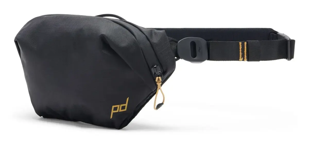 Сумка на пояс Peak Design Outdoor Sling Photo 2