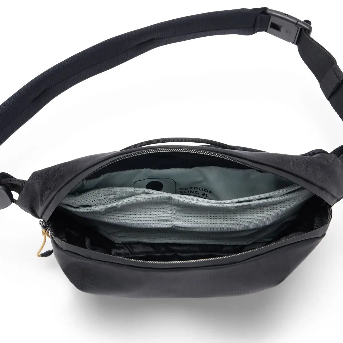 Сумка на пояс Peak Design Outdoor Sling Photo 4