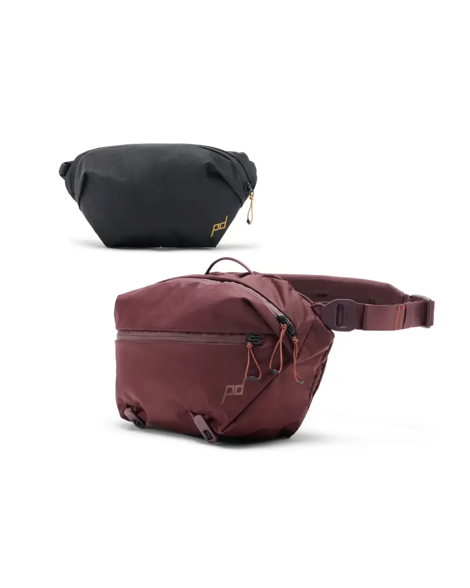 Сумка на пояс Peak Design Outdoor Sling Photo 10