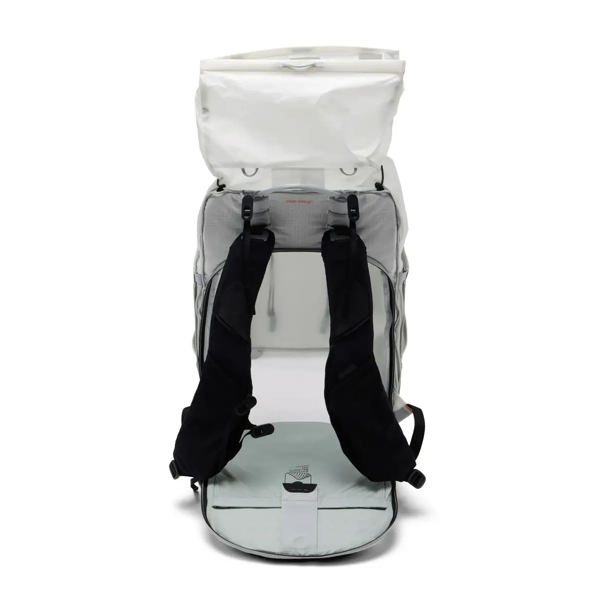 Outdoor Backpack Peak Design 34.5L Photo 4