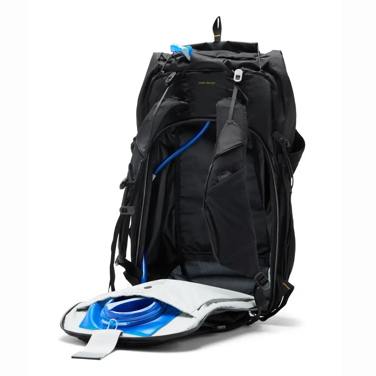 Outdoor Backpack Peak Design 34.5L Photo 5