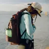 Āra mugursoma Peak Design 34.5L Bordeaux Photo 7