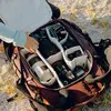 Āra mugursoma Peak Design 34.5L Bordeaux Photo 12