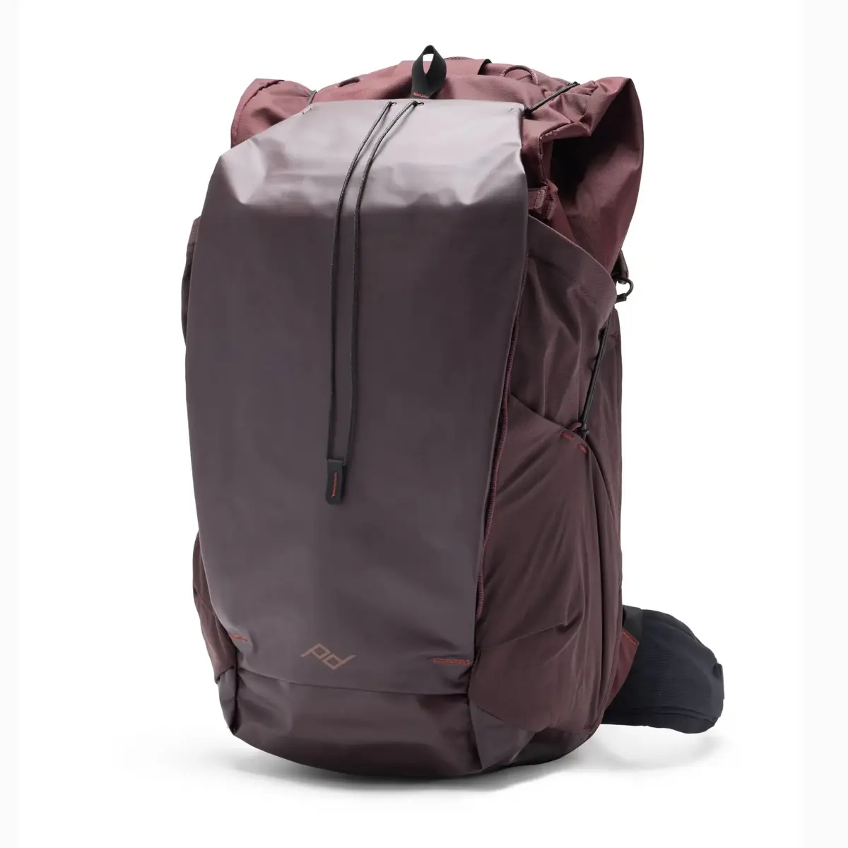Āra mugursoma Peak Design 34.5L Bordeaux Photo 15