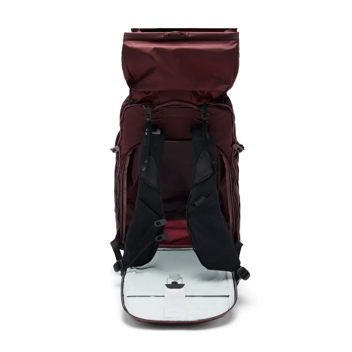 Āra mugursoma Peak Design 34.5L Bordeaux Photo 17