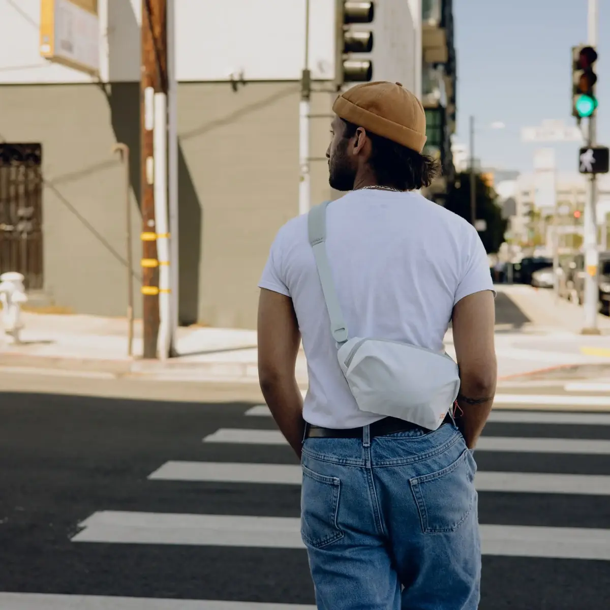 Peak Design Outdoor Sling jostas soma Photo 7