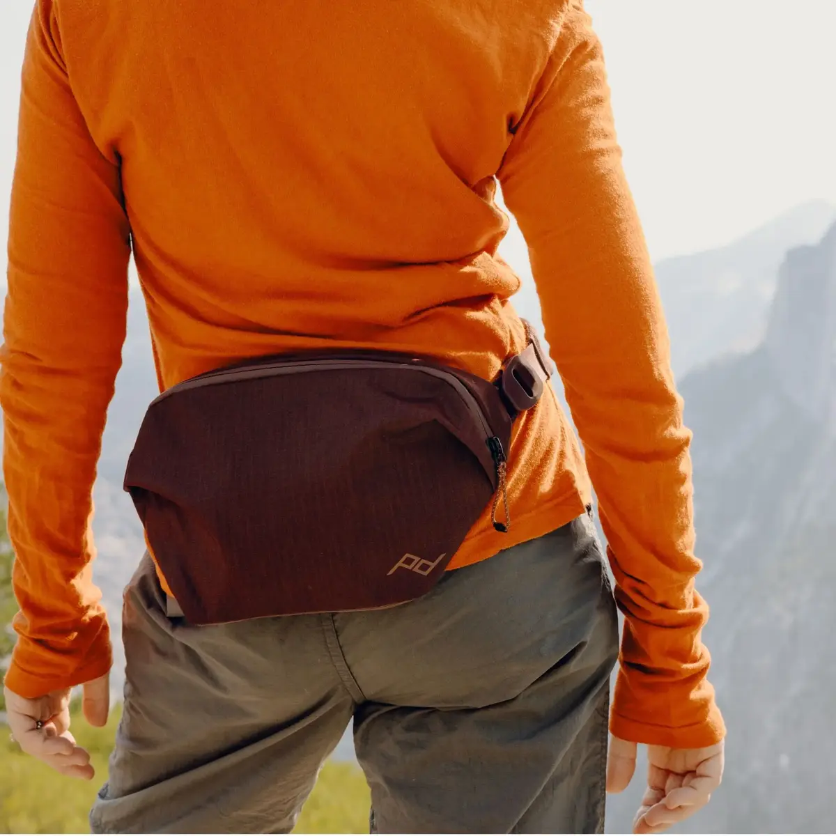 Peak Design Outdoor Sling jostas soma Photo 6