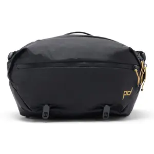 Peak Design Outdoor Sling waist bag Black 7.5L Unisex