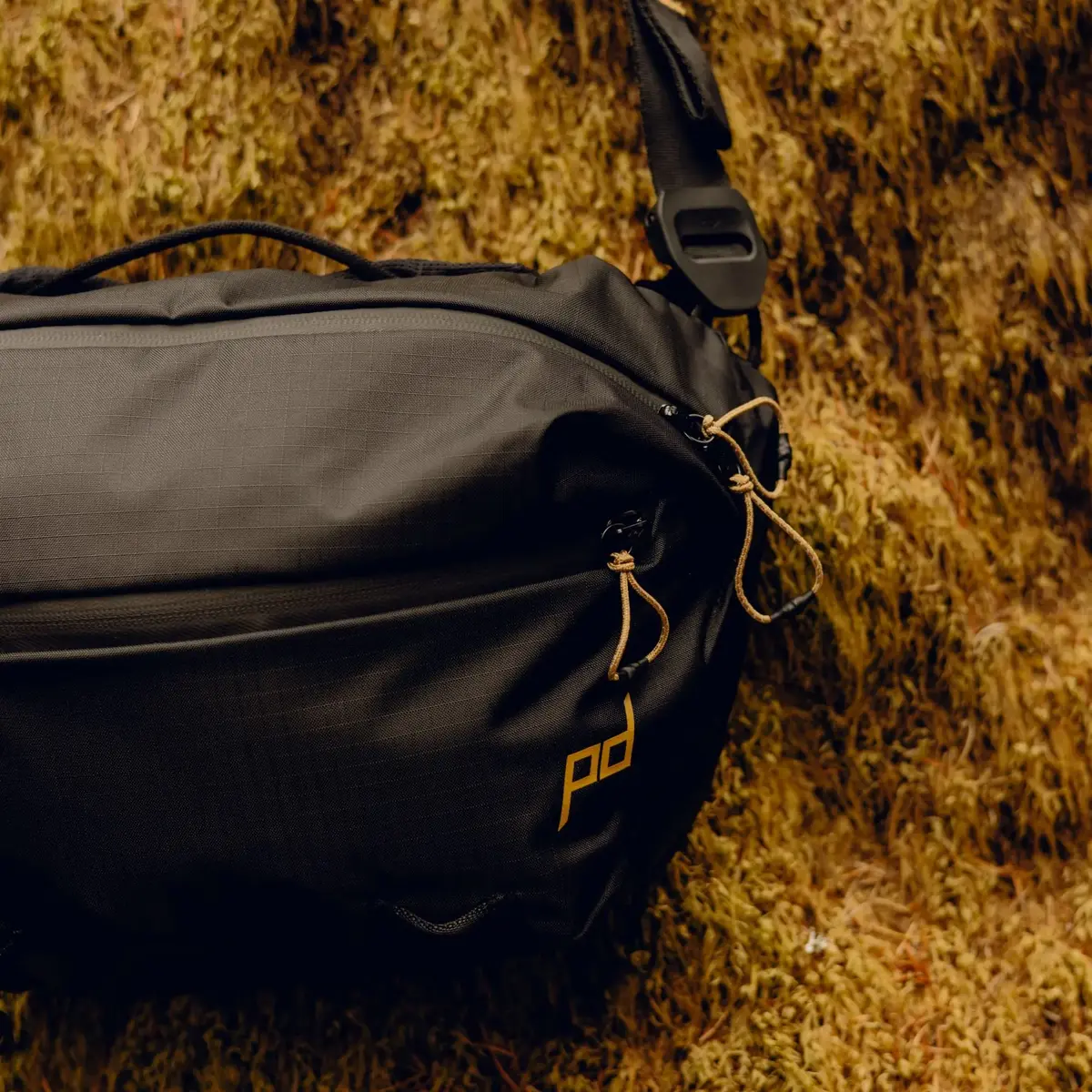Peak Design Outdoor Sling jostas soma Photo 8