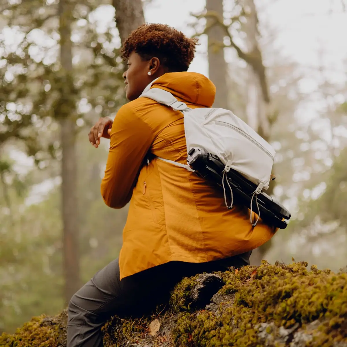 Peak Design Outdoor Sling jostas soma Photo 6