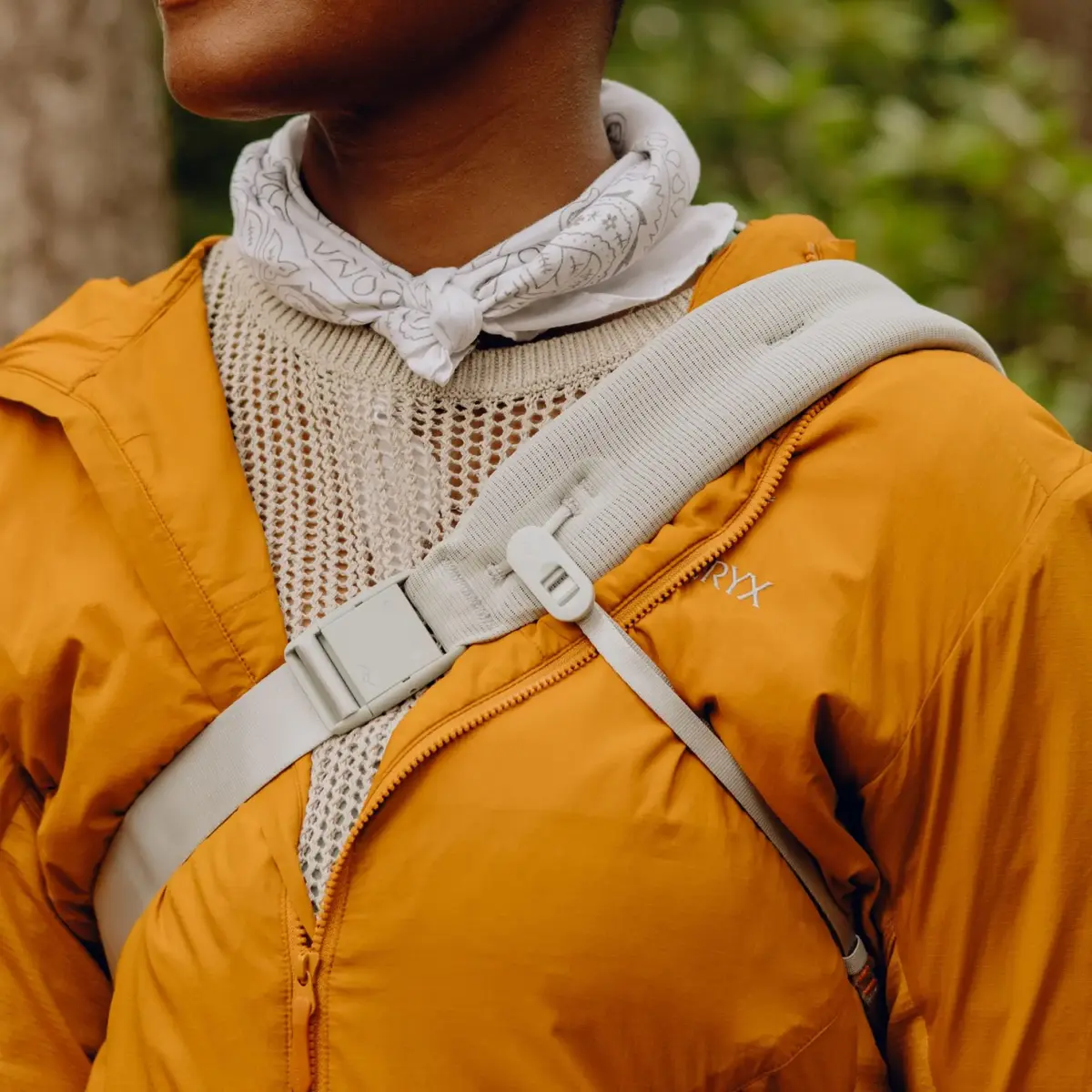 Peak Design Outdoor Sling jostas soma Photo 8