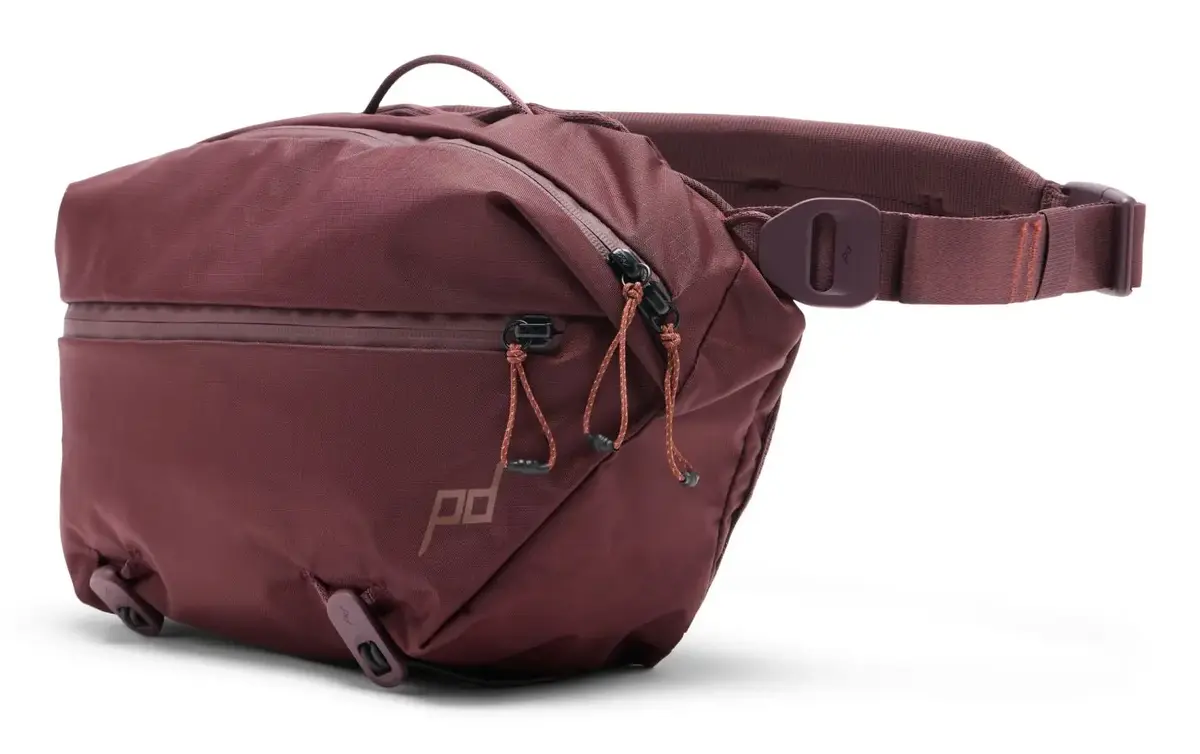Outdoor Sling jostas soma Peak Design Photo 3