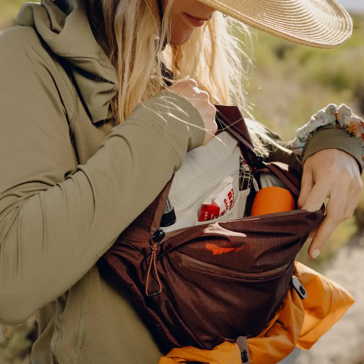Outdoor Sling jostas soma Peak Design Photo 7