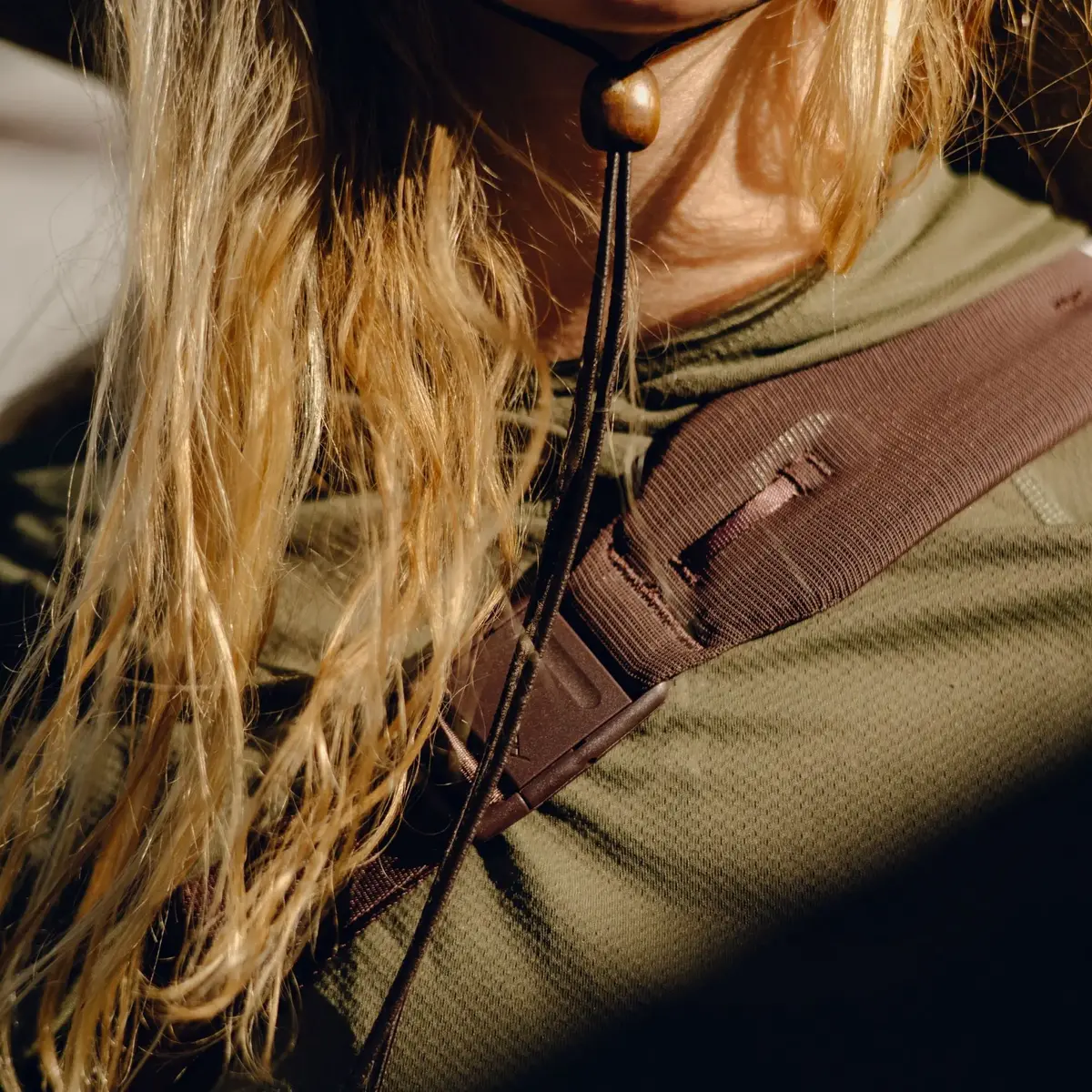 Outdoor Sling jostas soma Peak Design Photo 8
