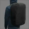 Дождевик для рюкзака Peak Design Outdoor Rain Fly Photo 6