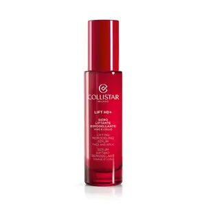 Sejas serums Collistar Lift Hd+ 30 ml Pretgrumbu sievietēm