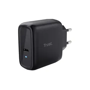 AC lādētājs Trust Maxo 65W Universal Black