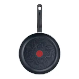 Frying pan Tefal FP28 B Iris ILC Start Easy Black — nonstick cookware, 28 cm