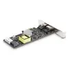 Network Card StarTech.com 2-Port 2.5Gbps NBASE-T PoE Photo 2