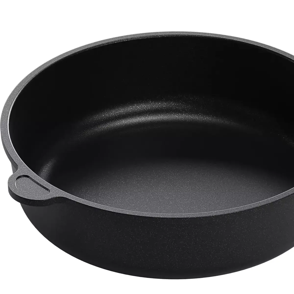 Induction frying pan AMT Gastroguss I520EZ20B Photo 2