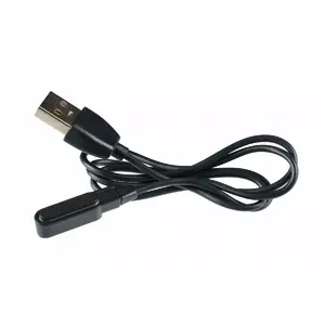 Charging cable Garett C001 — universal compatibility, fast charging