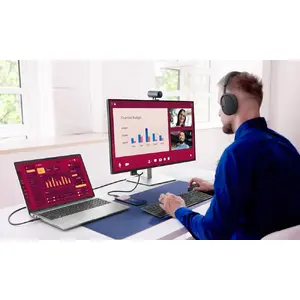 Connectivity meets productivity