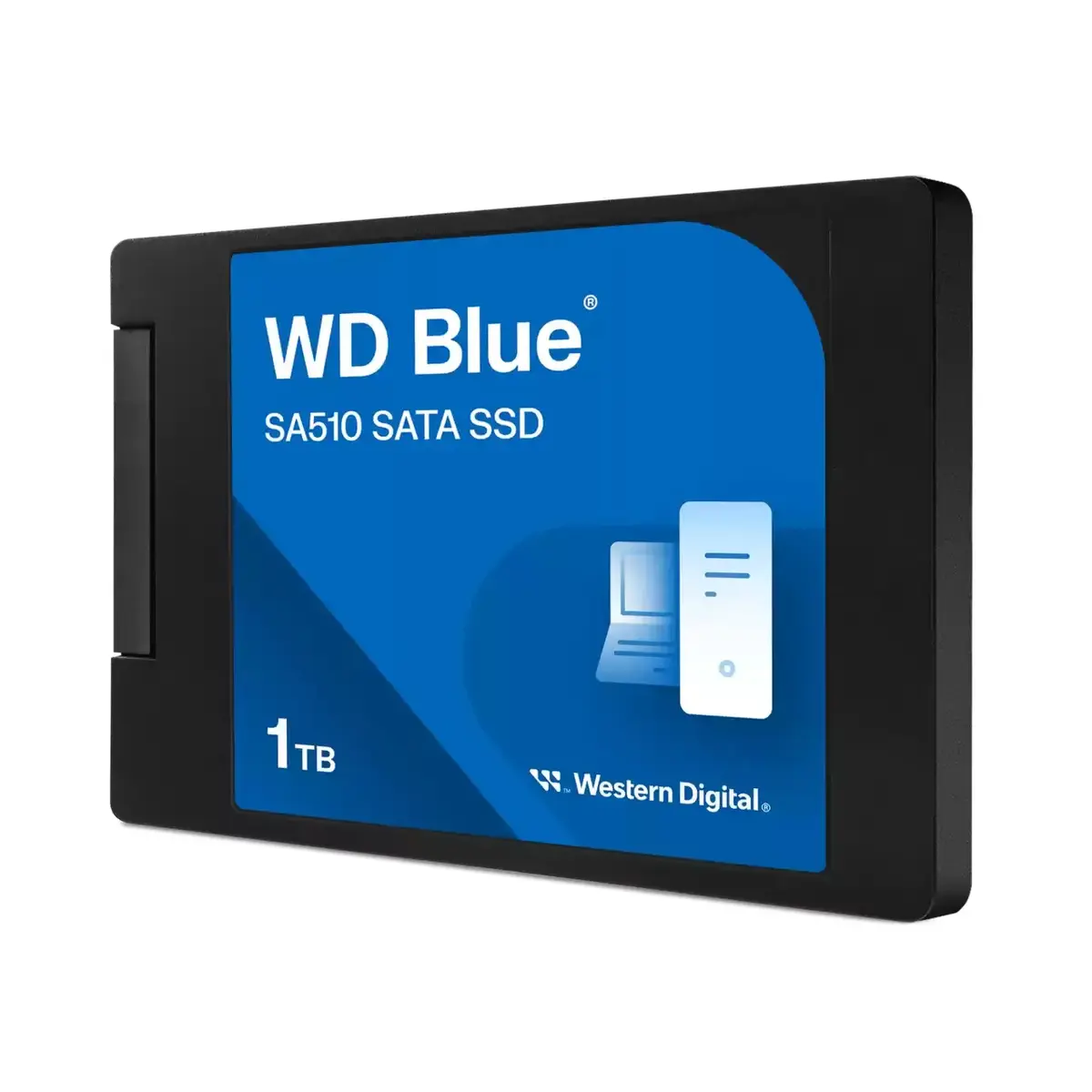 SSD диск SanDisk 1TB WDS100T3B0A Photo 2