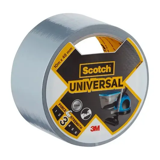 Duct Tape 3M 7100205220 Photo 3