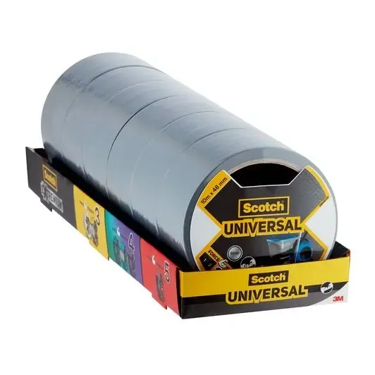 Duct Tape 3M 7100205220 Photo 8