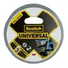 Лента 3M Universal 50 м Серебристая Photo 2