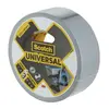 Лента 3M Universal 50 м Серебристая Photo 3
