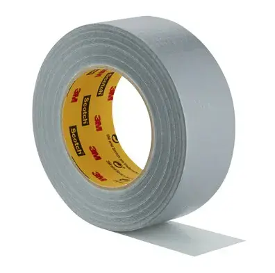 Лента 3M Universal 50 м Серебристая Photo 6