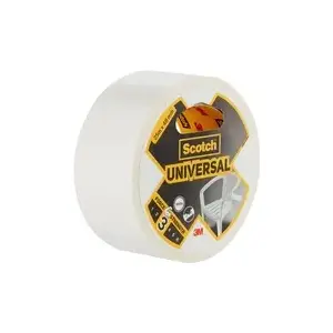 Sealant tape 3M Universal Bundle Repair 25 m × 48 mm, weatherproof repair and sealing tape