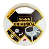 3M Universal Tape 10 m White Photo 2