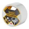 3M Universal Tape 10 m White Photo 3