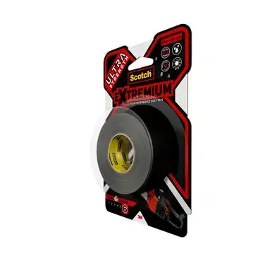 Lente 3M Extremium 10 m Melna Photo 3