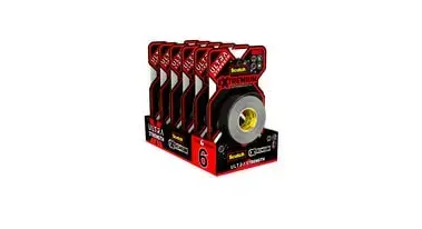 Lente 3M Extremium 10 m Melna Photo 7