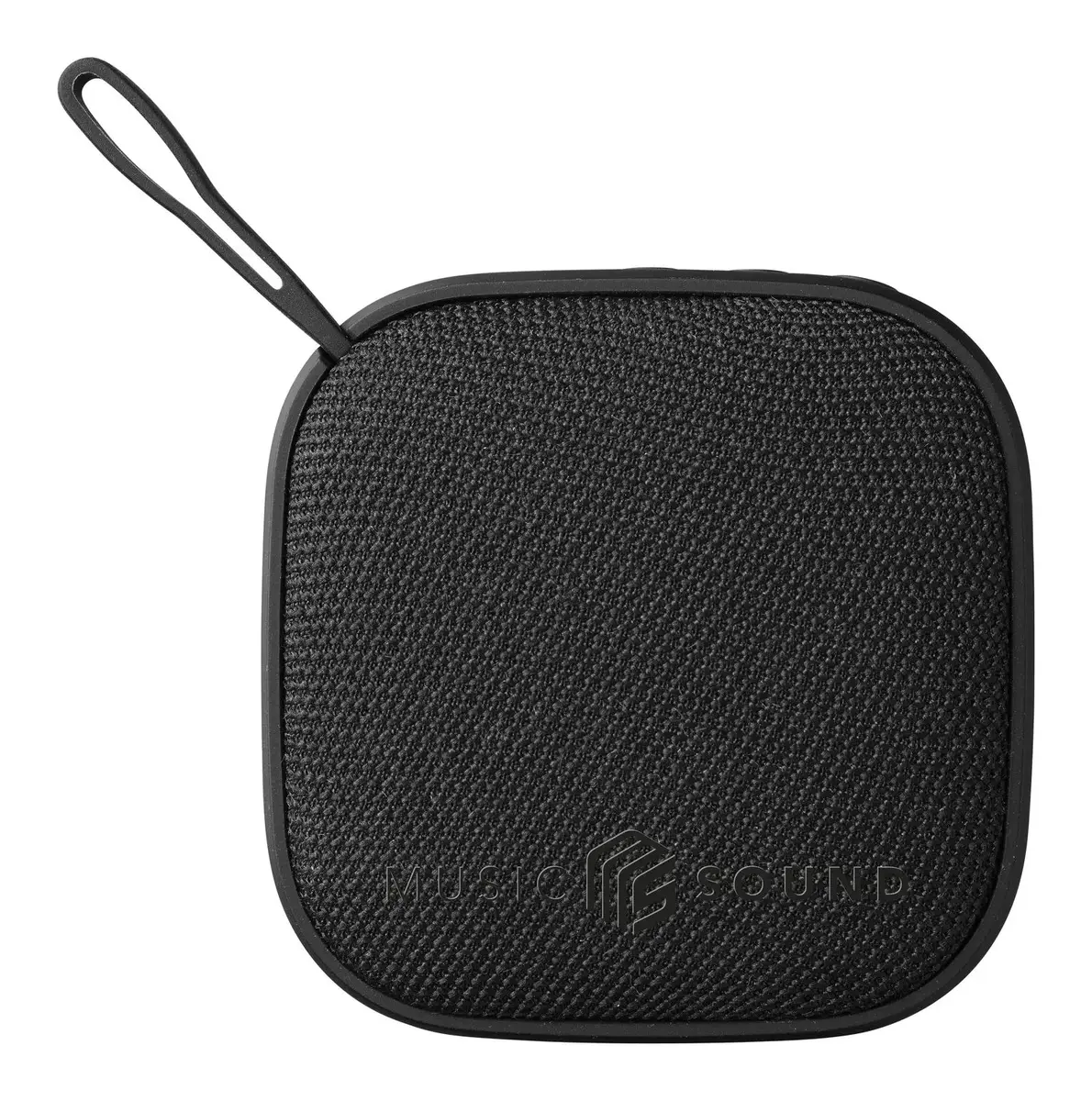 Mono Portable Speaker Music Sound 8018080490491 BTSPKMSMINI3K Photo 2