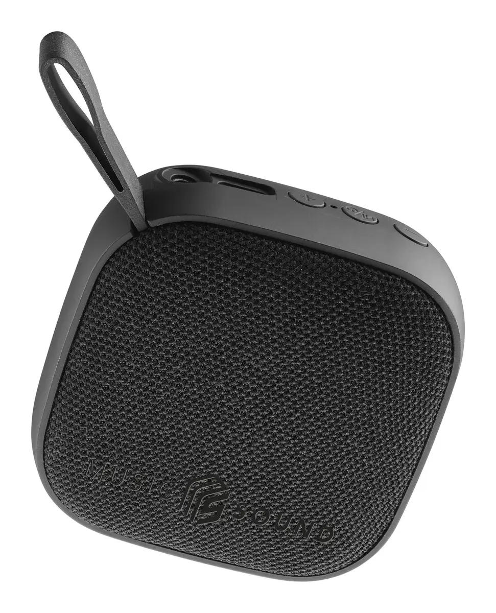Mono Portable Speaker Music Sound 8018080490491 BTSPKMSMINI3K Photo 7
