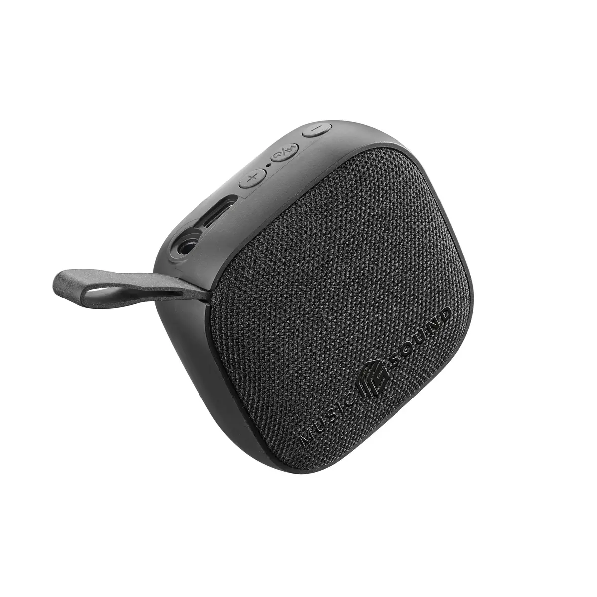 Mono Portable Speaker Music Sound 8018080490491 BTSPKMSMINI3K Photo 8