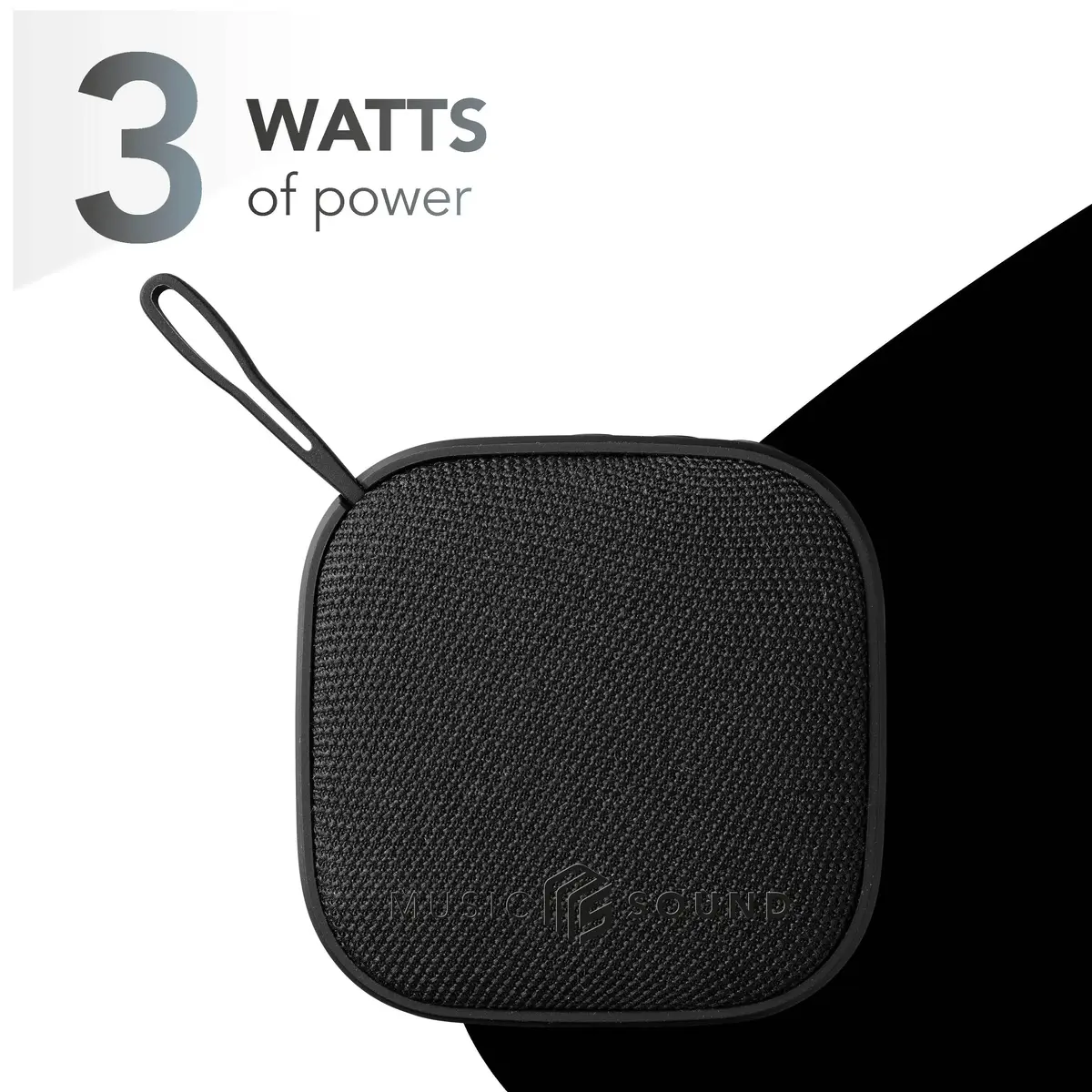 Mono Portable Speaker Music Sound 8018080490491 BTSPKMSMINI3K Photo 9