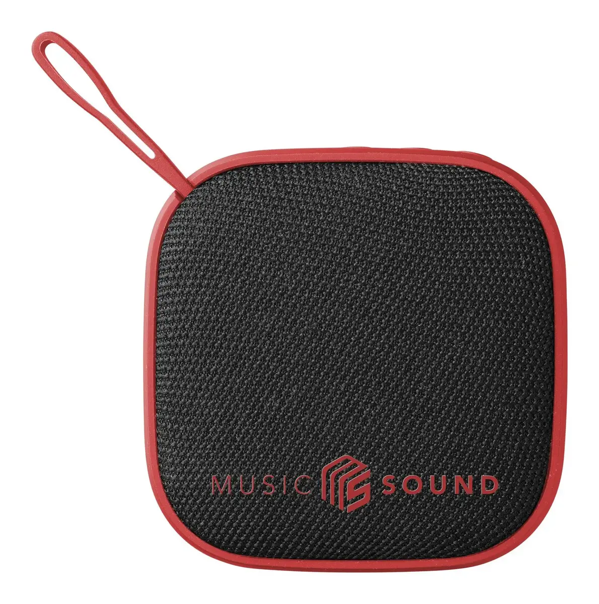 Mono Portable Speaker Music Sound 8018080490507 BTSPKMSMINI3R Photo 2