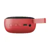 Mono Portable Speaker Music Sound 8018080490507 BTSPKMSMINI3R Photo 3