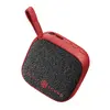 Mono Portable Speaker Music Sound 8018080490507 BTSPKMSMINI3R Photo 4